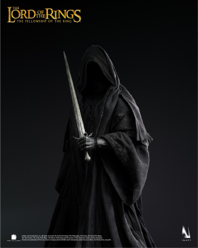 INART Collectibles Nazgul (Ringwraith) Deluxe